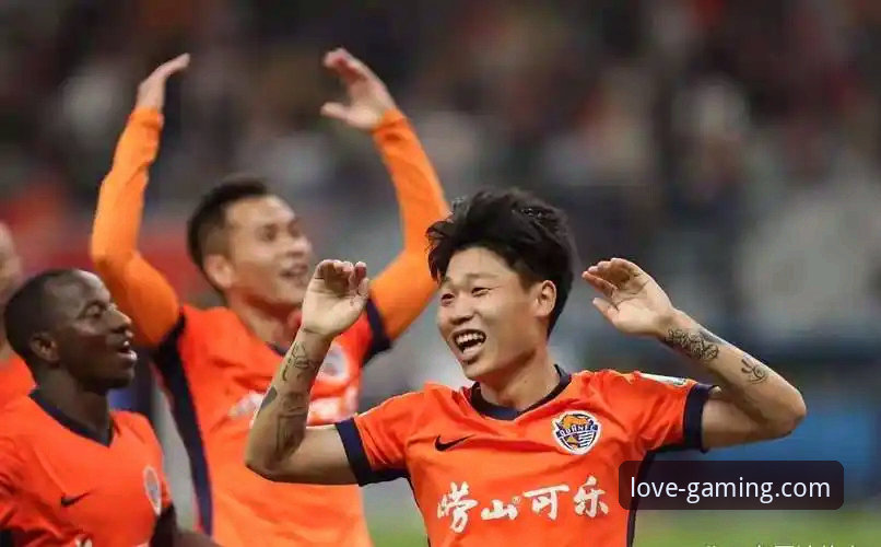 爱游戏登录 青岛海牛3-1击败上海海港,如何在爱游戏体育平台回看这场经典对决?